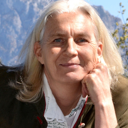 Martina Mayr-Seemann