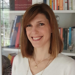 Magali Chéchin