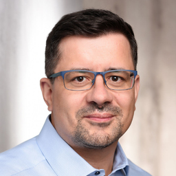 Christoph Vorenkamp