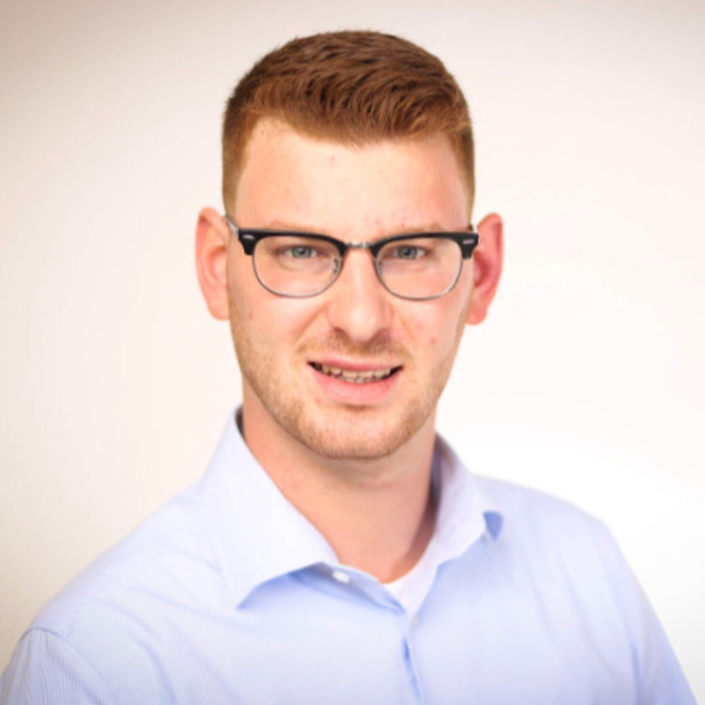 Niko Möller Supply Chain Manager ALDI Einkauf SE & Co. oHG