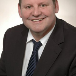 Uwe Hubertus Strey