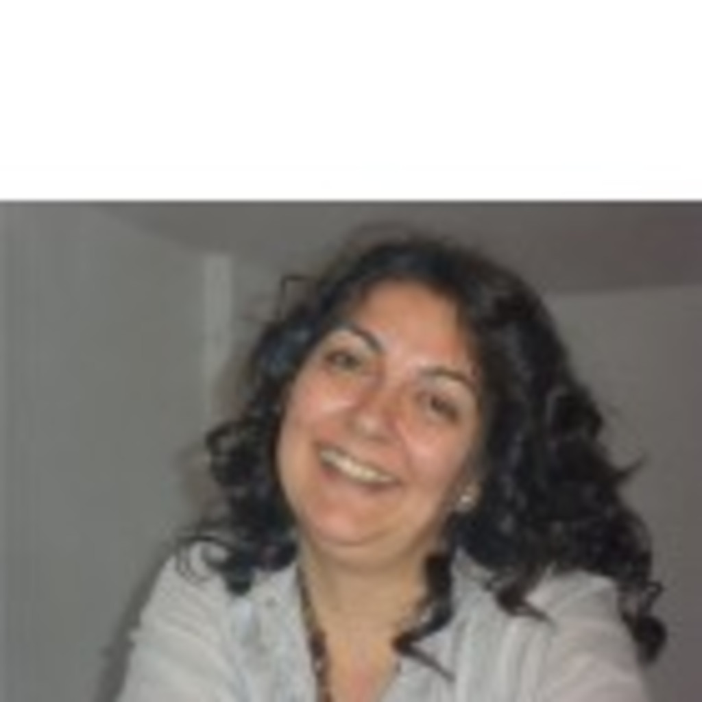 Ebru Bulut firma sahibi BK REKLAM XING