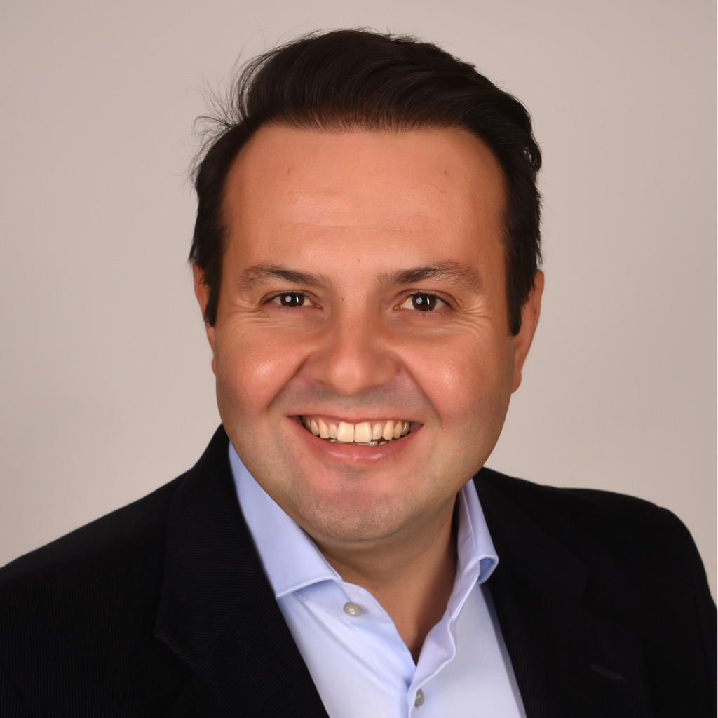 Serkan Cira Geschäftsführer M2M Engineering GmbH XING