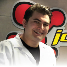Alkan Demir