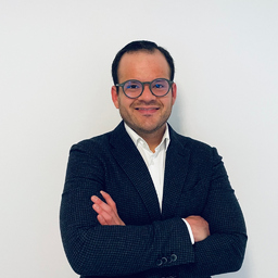 Sergio Amaya Saade