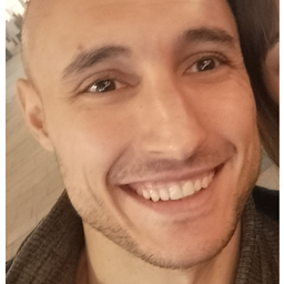 Ruben Gonzalez Fernandez