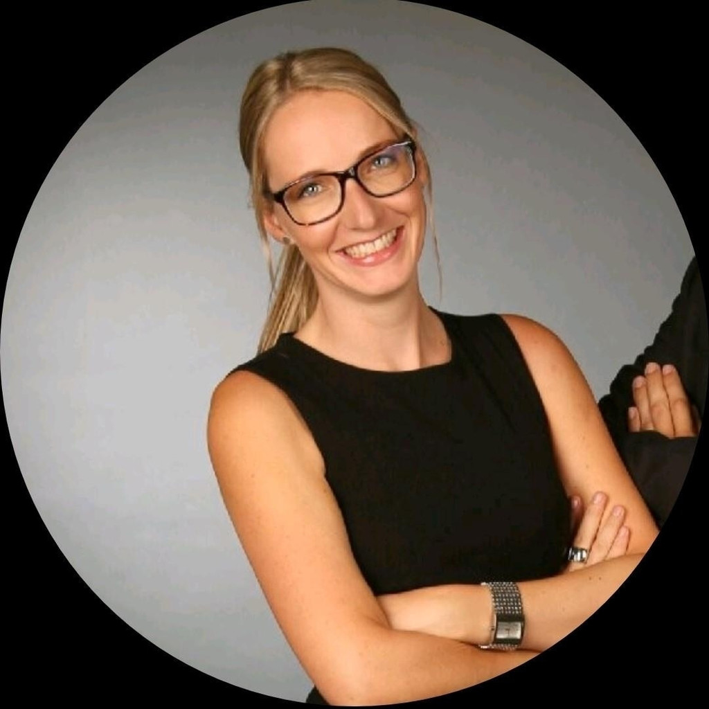 Mag. Claudia Kolb Lead Project Manager Clarivate Analytics XING