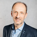 Dipl.-Ing. Bernd Szypulski