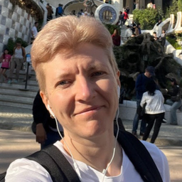 Marianne Kay