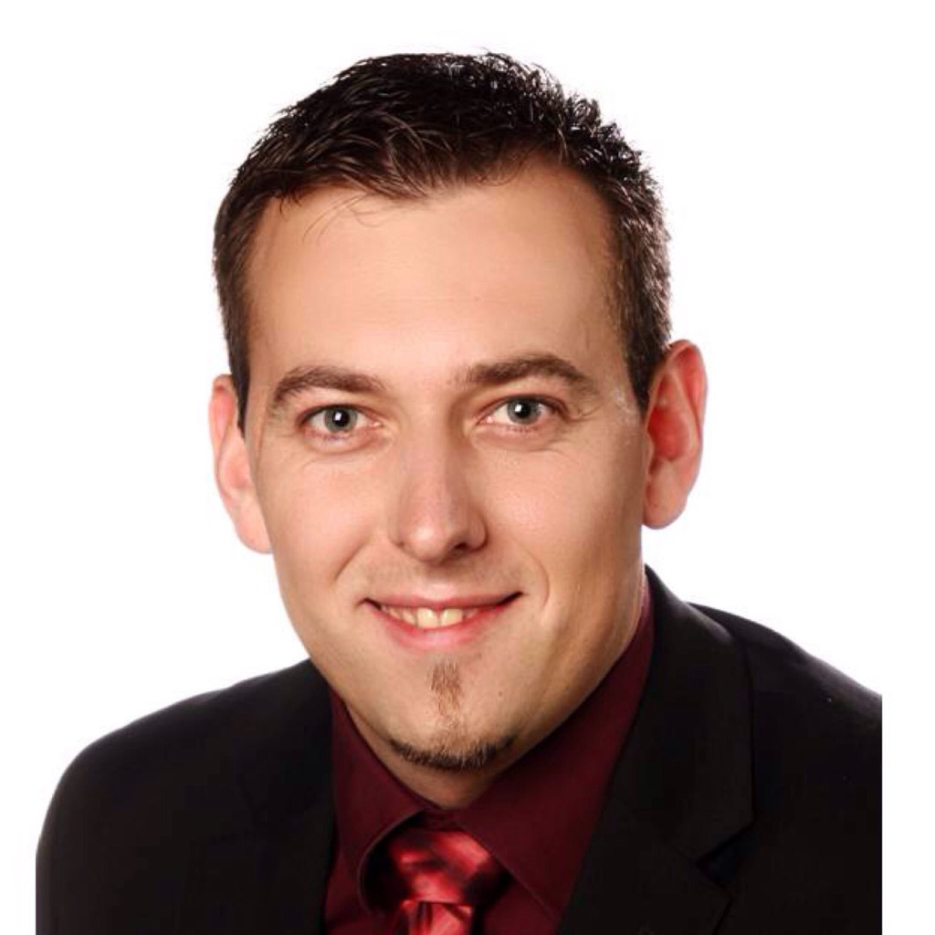 Rene Entwicklungsingenieur ETO GmbH XING