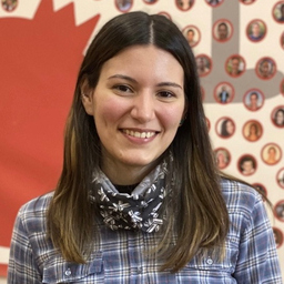 Marina Torossian