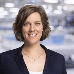 Jana Kerkhoff