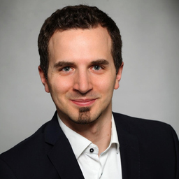 Dr. Michael Kastenhuber