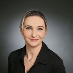 Agnieszka Lewik