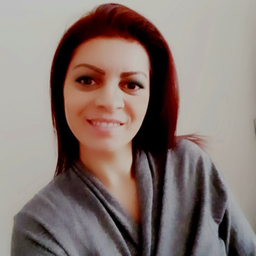 Monika Radulovic