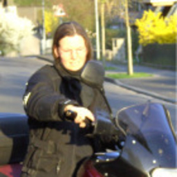 Christine Radetzky