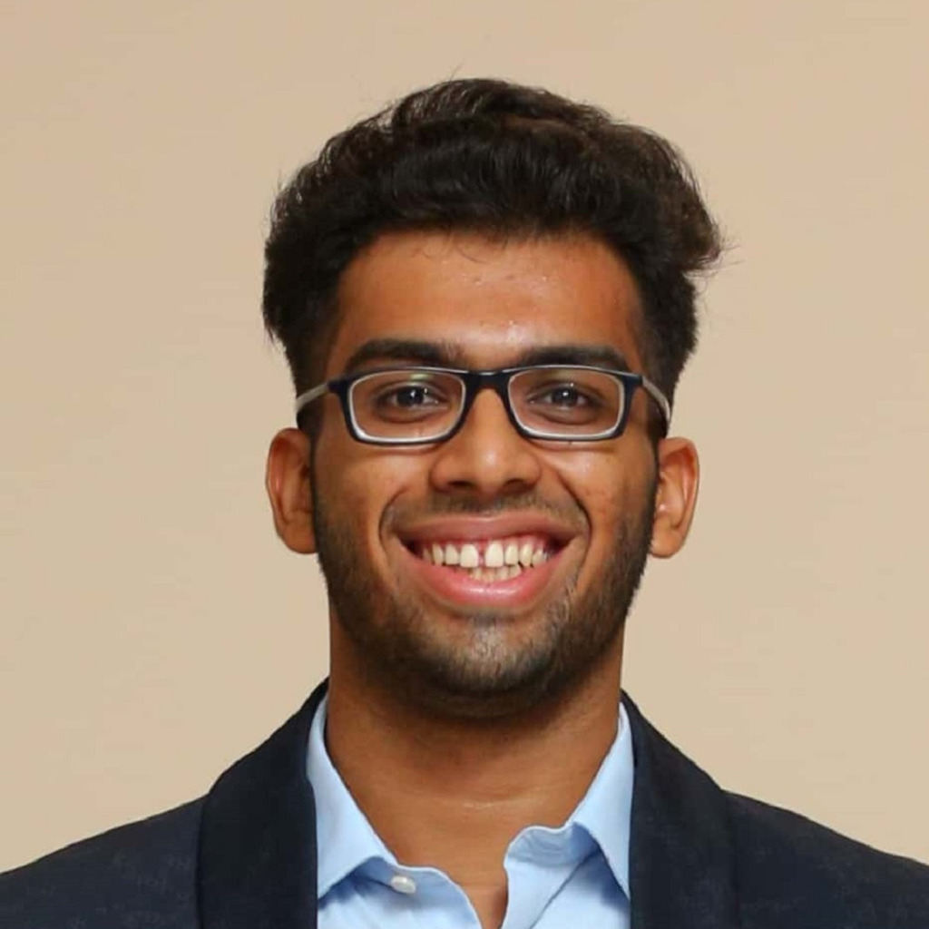 Yedkathody chirag rai supply chain management iubh internationale