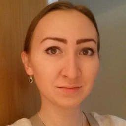 Diana Yanaeva's profile picture