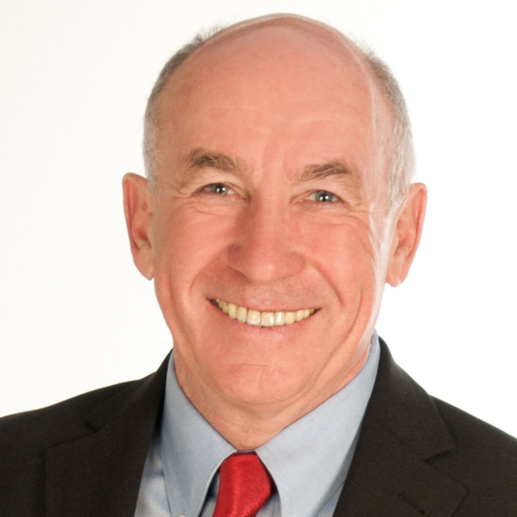 Dr. Wolfgang Runge Consultant RungeConsult Technologiewandel in