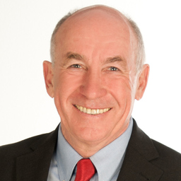 Dr. Wolfgang Runge