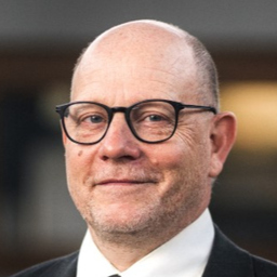 Prof. Dr. Hubertus Franke