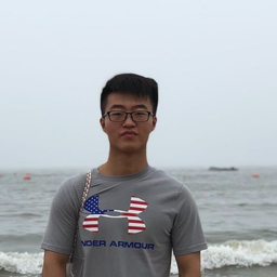 Yuxuan Guan