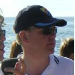 Fredrik Bäck