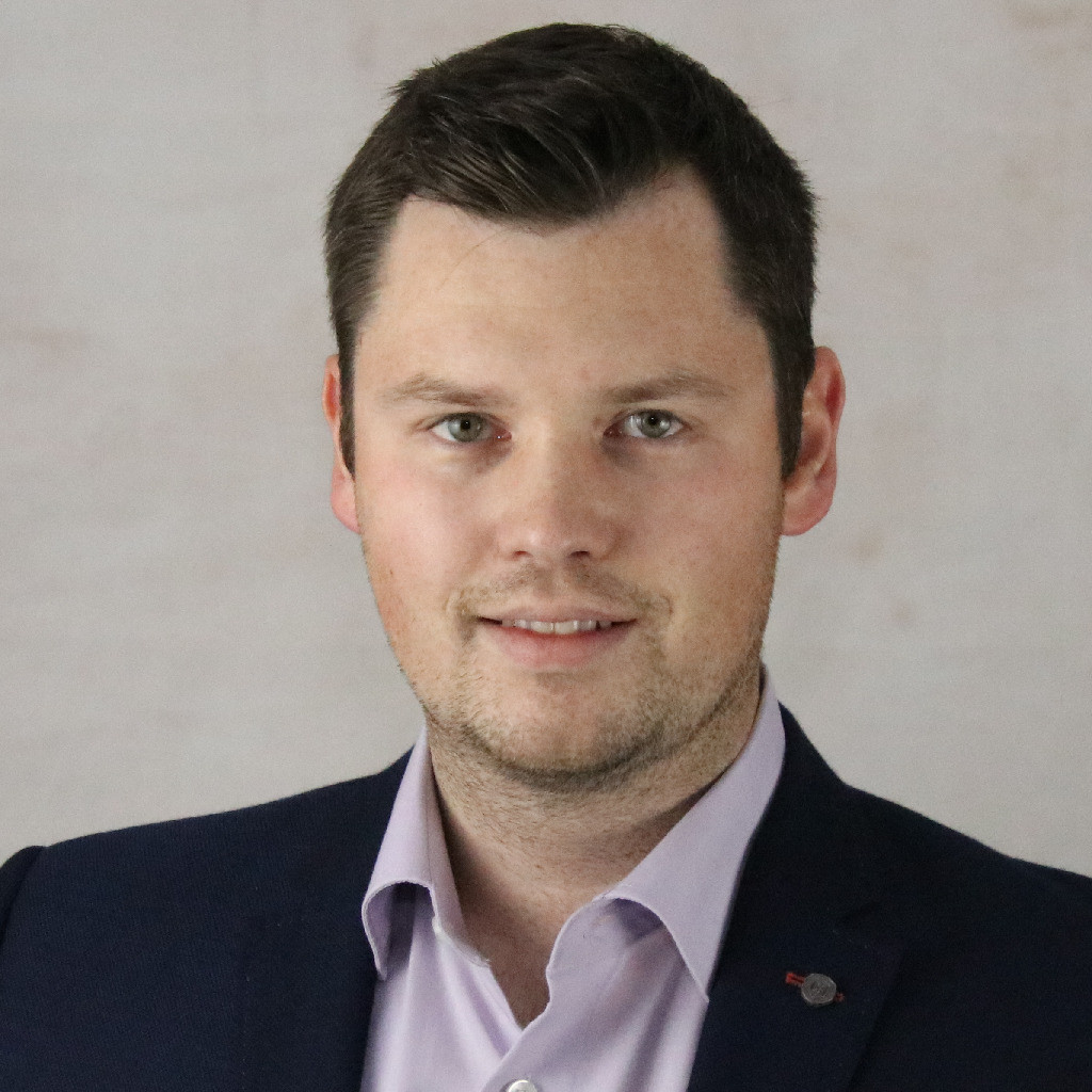 Tobias Lieck Engagement Manager Capgemini XING