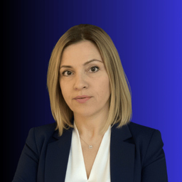 Dipl.-Ing. Anna Gesche