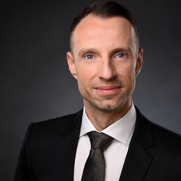 Alexander Falkner