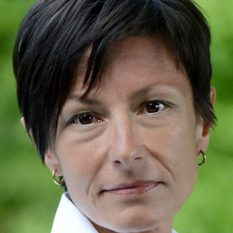 Eva Maria Zotter