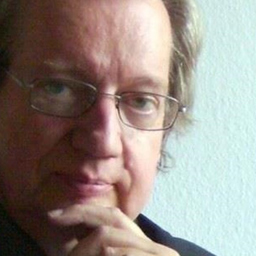 Claus Hoffmann