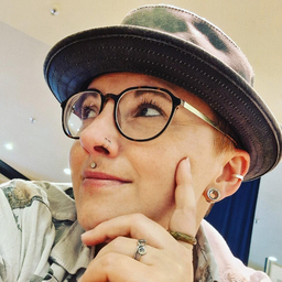 Carolin Di Fabio