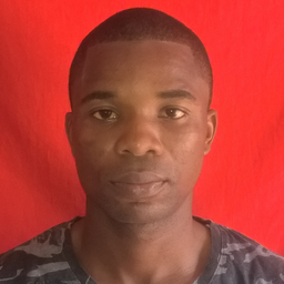 James Mfon