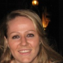 Martina Schwarz