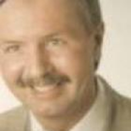 Klaus Bakker