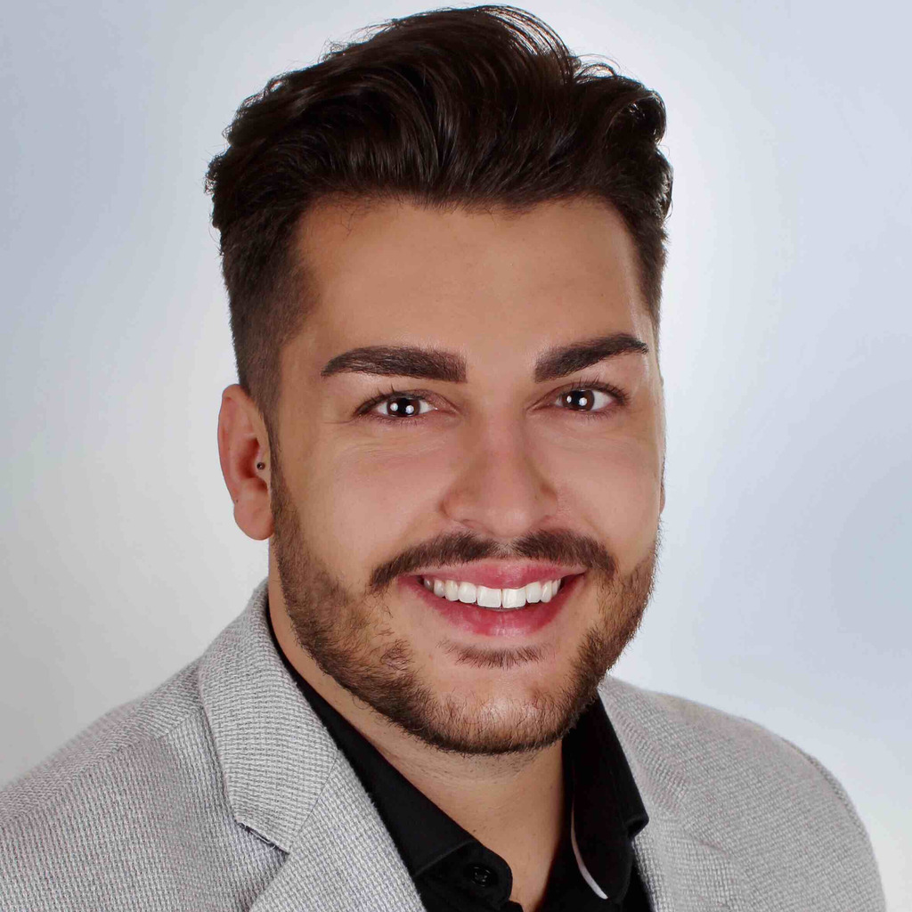 Dario Pipieri Mediendesigner Mediendesign DP XING