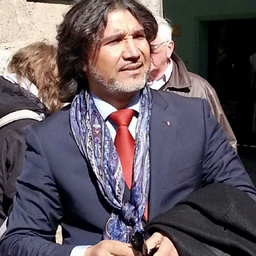 Ali Edluli