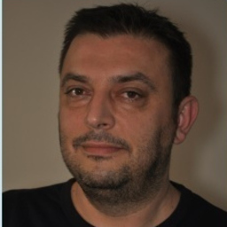 Velibor Maksimović