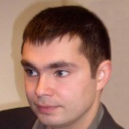 Dr. Alexey Dronov