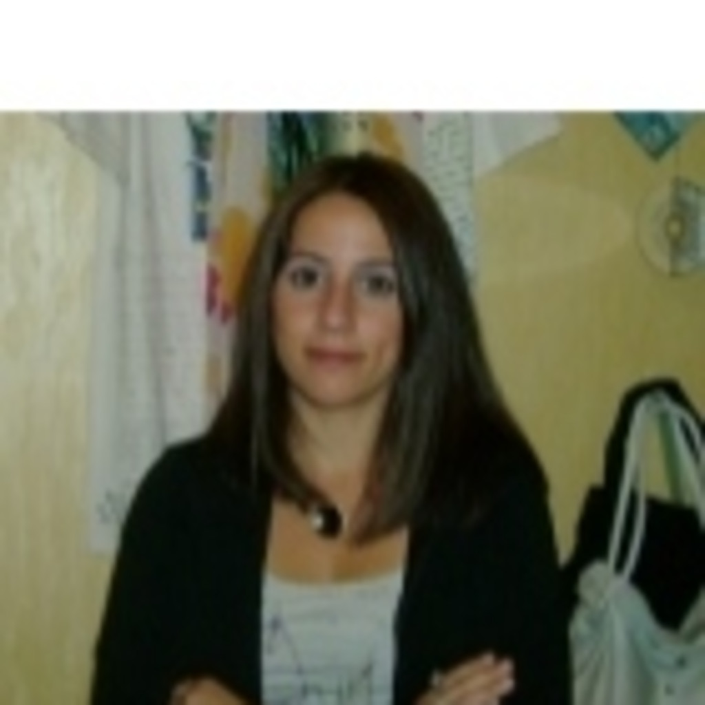 Nazlı Özkan yüksek lisans öğrencisi Marmara Üniversitesi XING