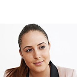 Yasmina Tainasti