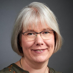 Kerstin Maschigefski