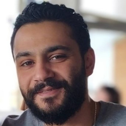 Shafiq Almohammad