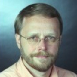 Joachim Steinkamp