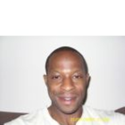 Keith Hamilton