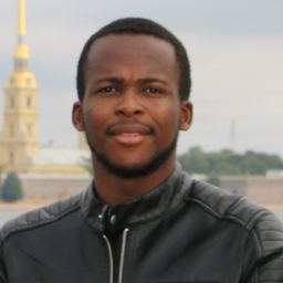 Umechukwu Godson Eke-Okoro