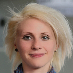 Liubov Weik