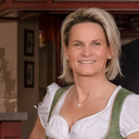 Social Media Profilbild Angelika Schaedler Oberstaufen