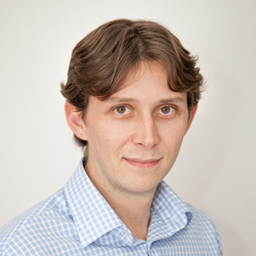Jonathan Dolby